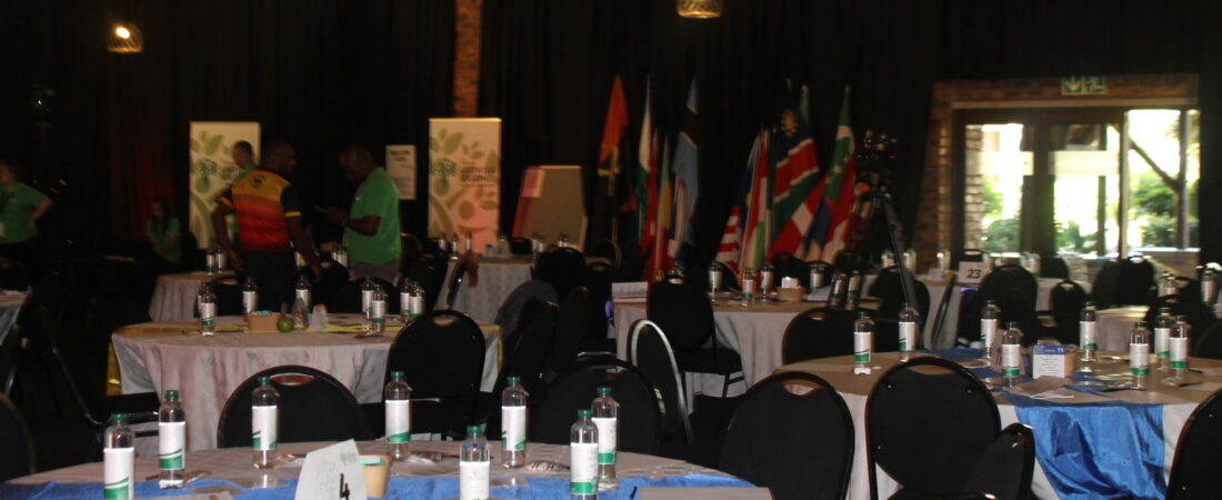 Wycliffe Global Alliance Global Gathering (GG24)