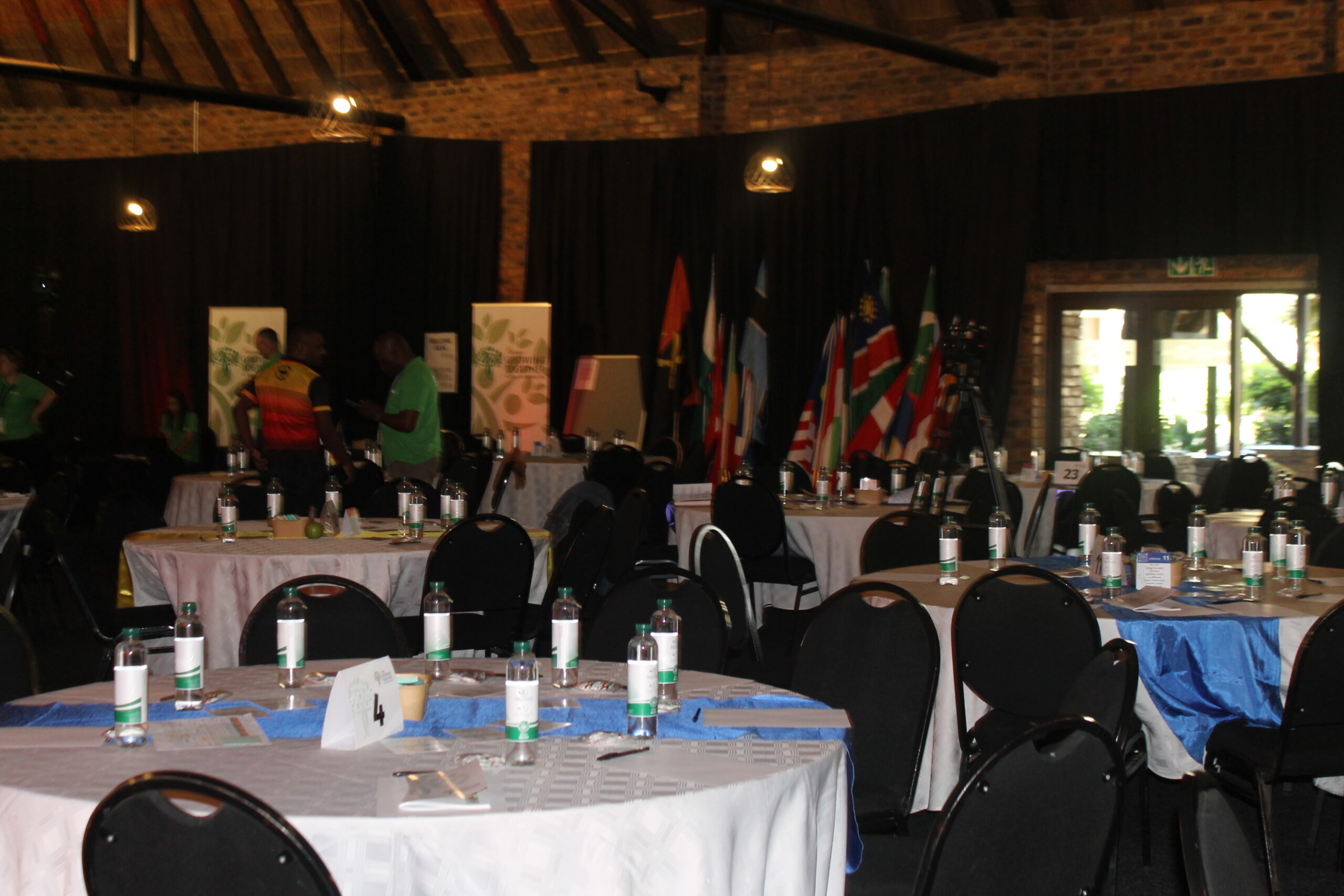 Wycliffe Global Alliance Global Gathering (GG24)