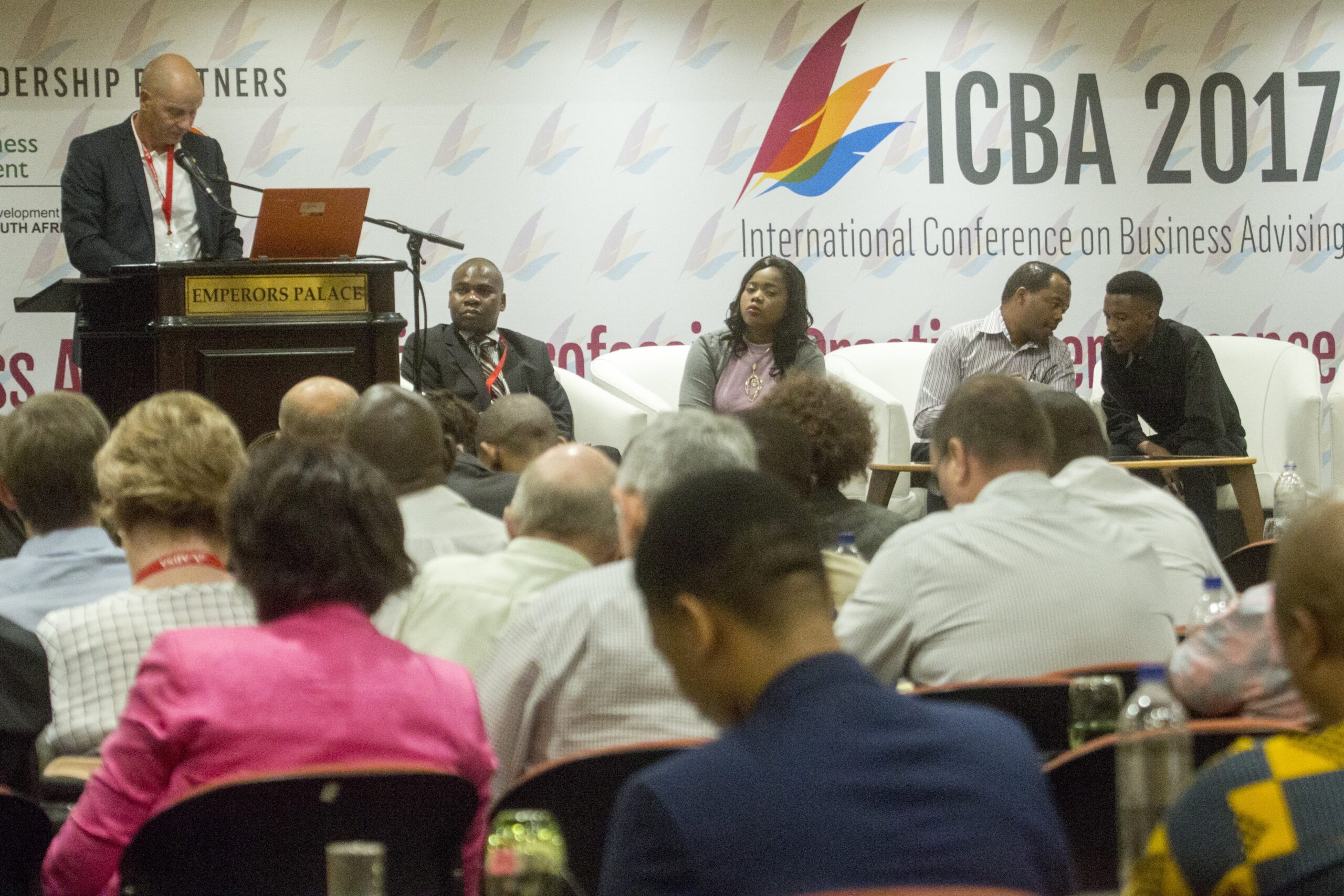 ICBA