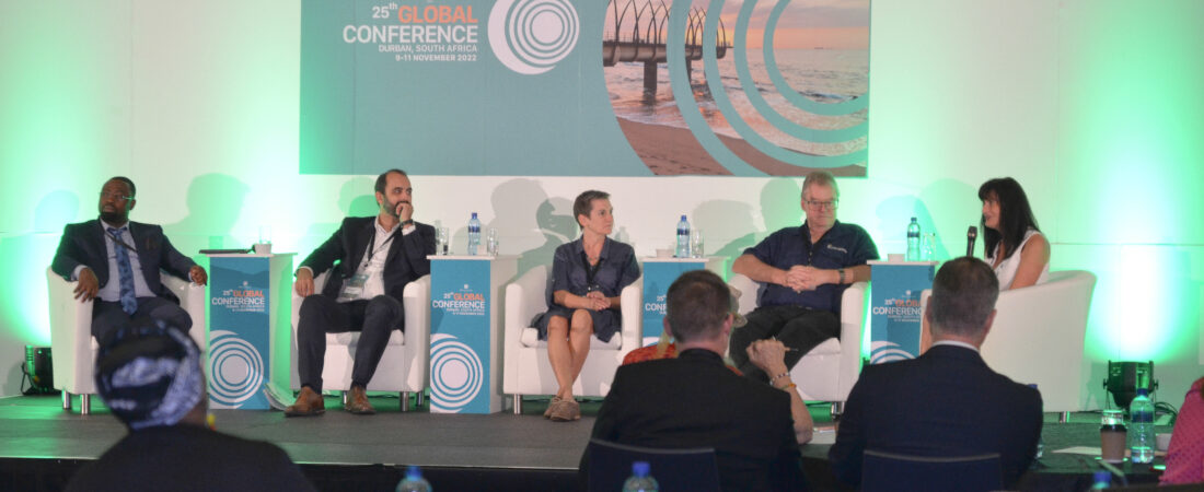 25th TCI Network Conference